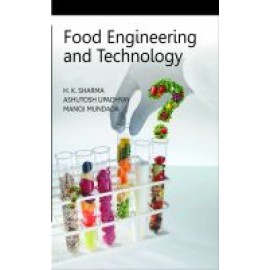 Food Engineering and Technology