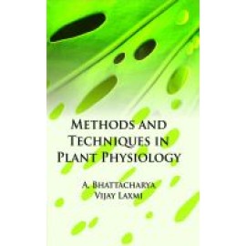 Methods and Techniques in Plant Physiology