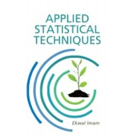 Applied Statistical Techniques