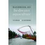 Handbook on Freshwater Aquaculture