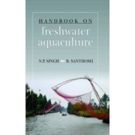 Handbook on Freshwater Aquaculture