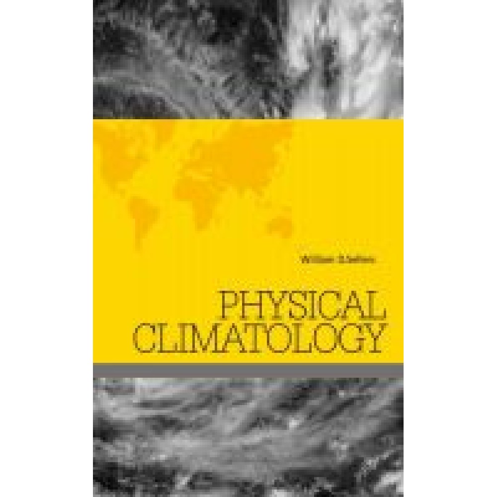 Physical Climatology (For Sale in SAARC Countries Only)