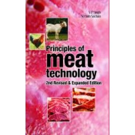 Principles of Meat Technology: 2nd Revised and Enlarged Edition