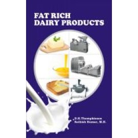 Fat Rich Dairy Products