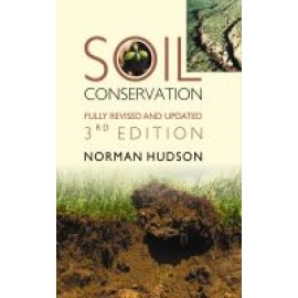 Soil Conservation: 3rd Fully Revised and Updated Edition