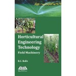 Horticultural Engineering Technology Field Machinery