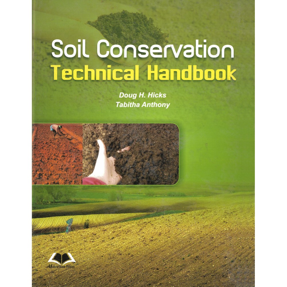 Soil Conservation Technical Handbook