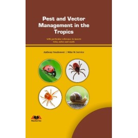 Pest and Vector Management in the Tropics