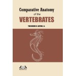 Comparative Anatomy of the Vertebrates