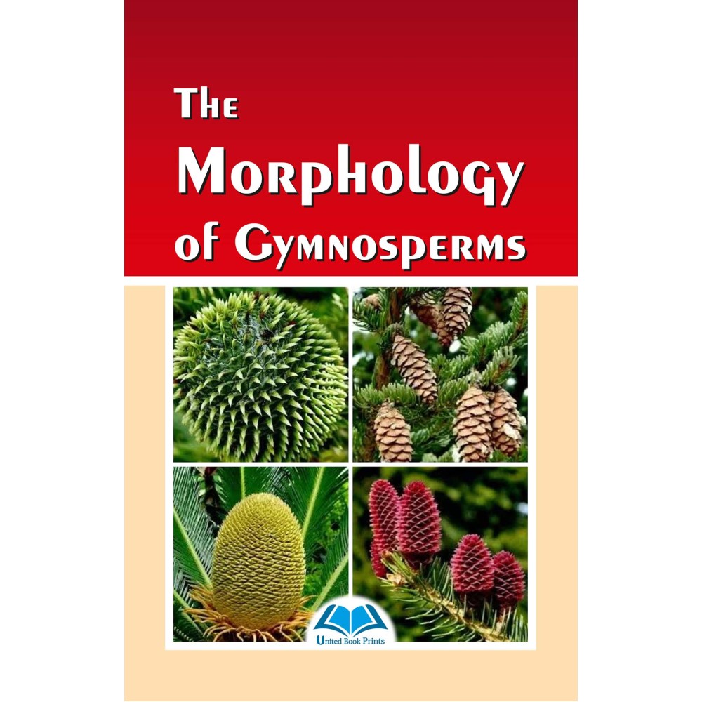 The Morphology of Gymnosperms