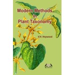 Modern Methods in Plant Taxonomy