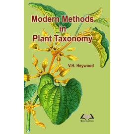 Modern Methods in Plant Taxonomy