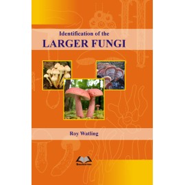 Identification of the Larger Fungi