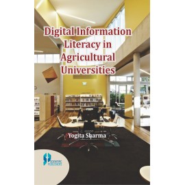 Digital Information Literacy in Agricultural Universities