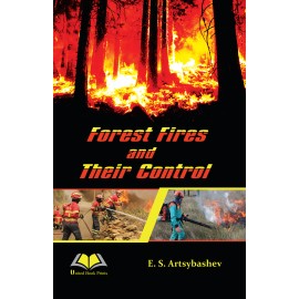 Forest fires and their control