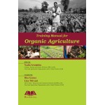 Training Manual for Organic Agriculture