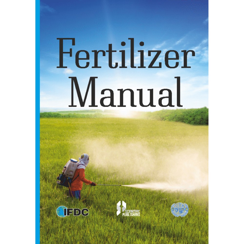 Fertilizer manual