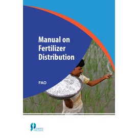 Manual On Fertilizer Distribution