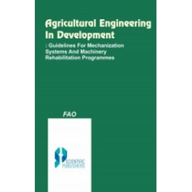 Agricultural Engineering In Development