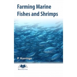 Farming Marine Fishes and Shrimps