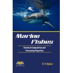 Marine fishes : chemical composition and processing properties