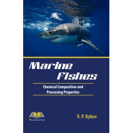 Marine fishes : chemical composition and processing properties