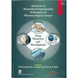 Advances in Biomedical Experimental Techniques in Pharmacological Assays (PB)