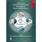 Advances in Biomedical Experimental Techniques in Pharmacological Assays (HB)