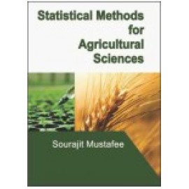 Statistical Methods For Agricultural Sciences (Pb)