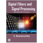 Digital Filters And Signal Processing: With Matlab Exercises (Pb)