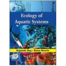 Ecology Of Aquatic Systems (Pb)