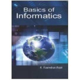 Basics Of Informatics (Pb)