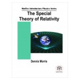 The Special Theory Of Relativity (Pb)