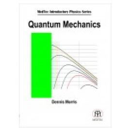 Quantum Mechanics (Pb)