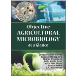 Objective Agricultural Microbiology at a Glance (PB)