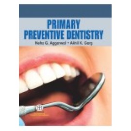 Primary Preventive Dentistry (Pb)