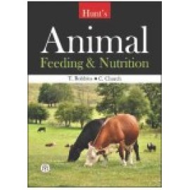 Hunt's Animal Feeding & Nutrition (Pb)