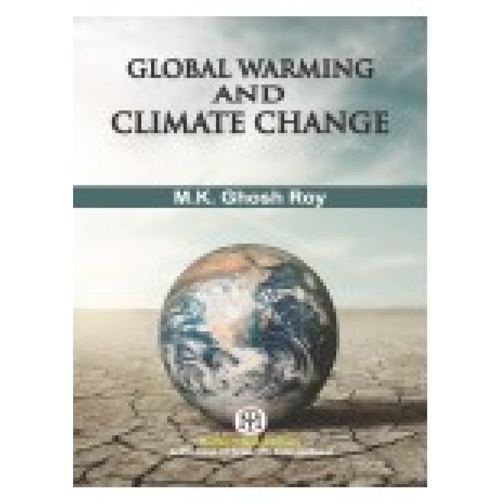 Global Warming And Climate Change (Pb)