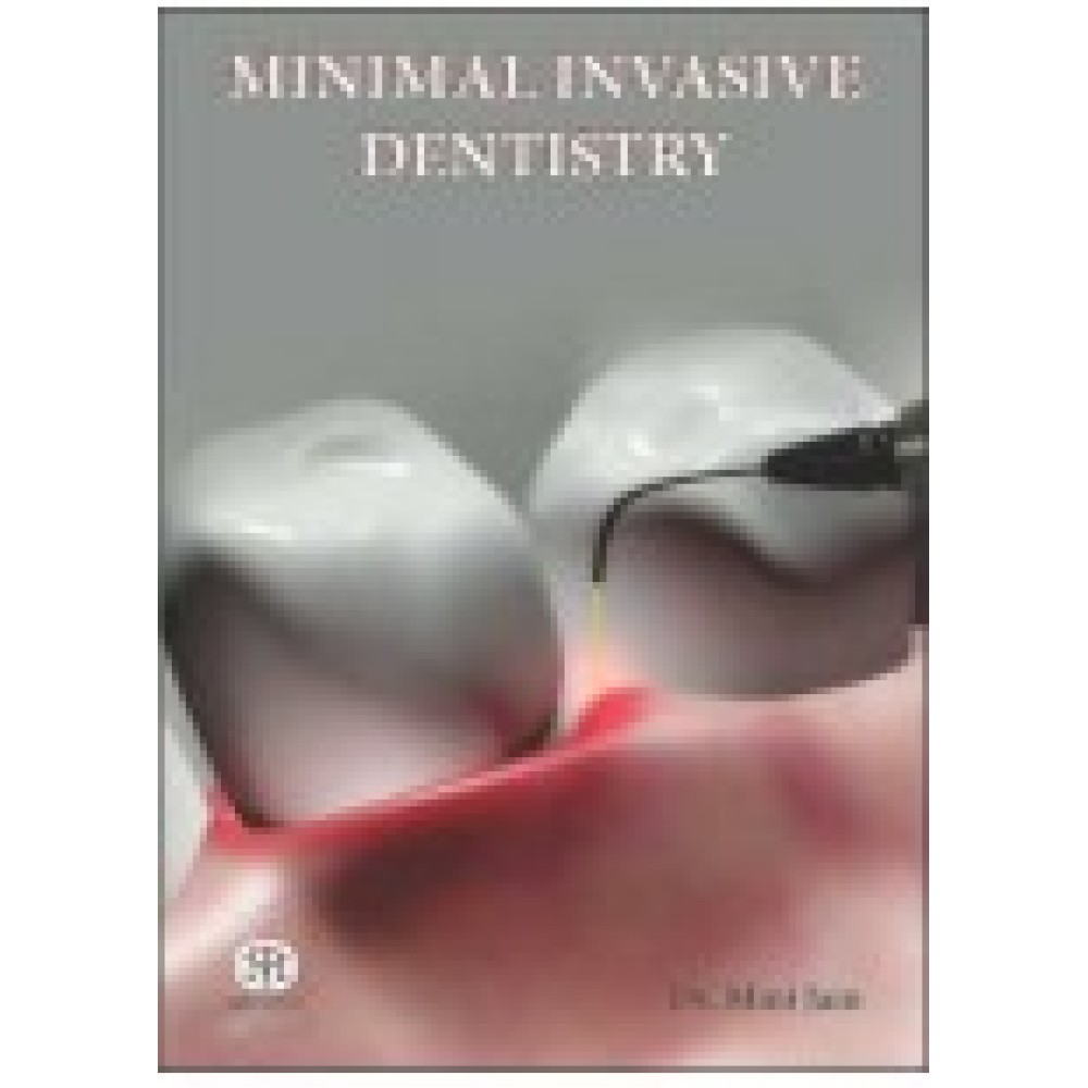 Minimal Invasive Dentistry (Pb)