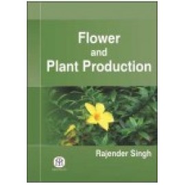 Flower And Plant Production Greenhouse Management (Pb)