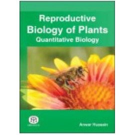 Reproductive Biology Of Plants Quantitative Biology (Pb)