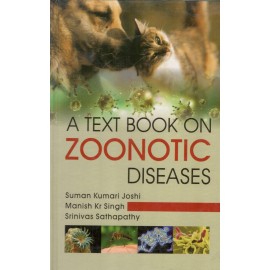 Textbook on Zoonotic Diseases