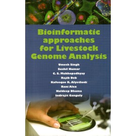 Bioinformatic Approaches for Livestock Genome Analysis