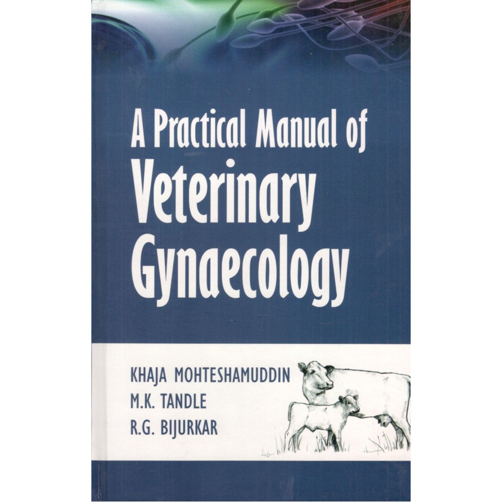 Practical Manual of Veterinary Gynaecology