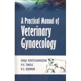 Practical Manual of Veterinary Gynaecology