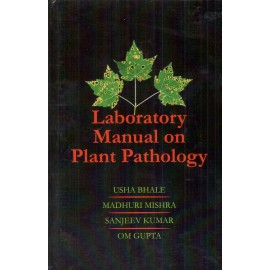 Laboratory Manual on Plant Pathology