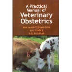 Practical Manual of Veterinary Obstetrics