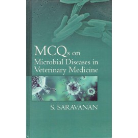 MCQs on Microbial DIseases in Veterinary Medicine