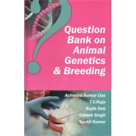 Question Bank on Animal Genetics and Breeding