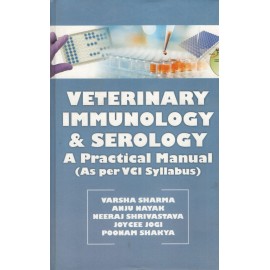 Veterinary Immunology and Serology: A Practical Manual